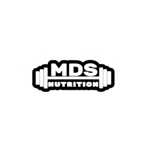 MDS Nutrition Logo