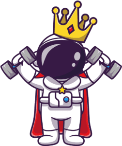 MDS Nutrition King