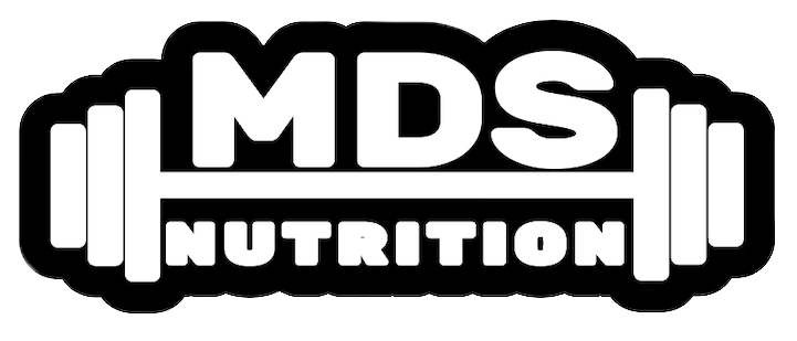 Logo MDS Nutrition