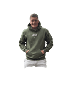 MDS-Kledij-Model