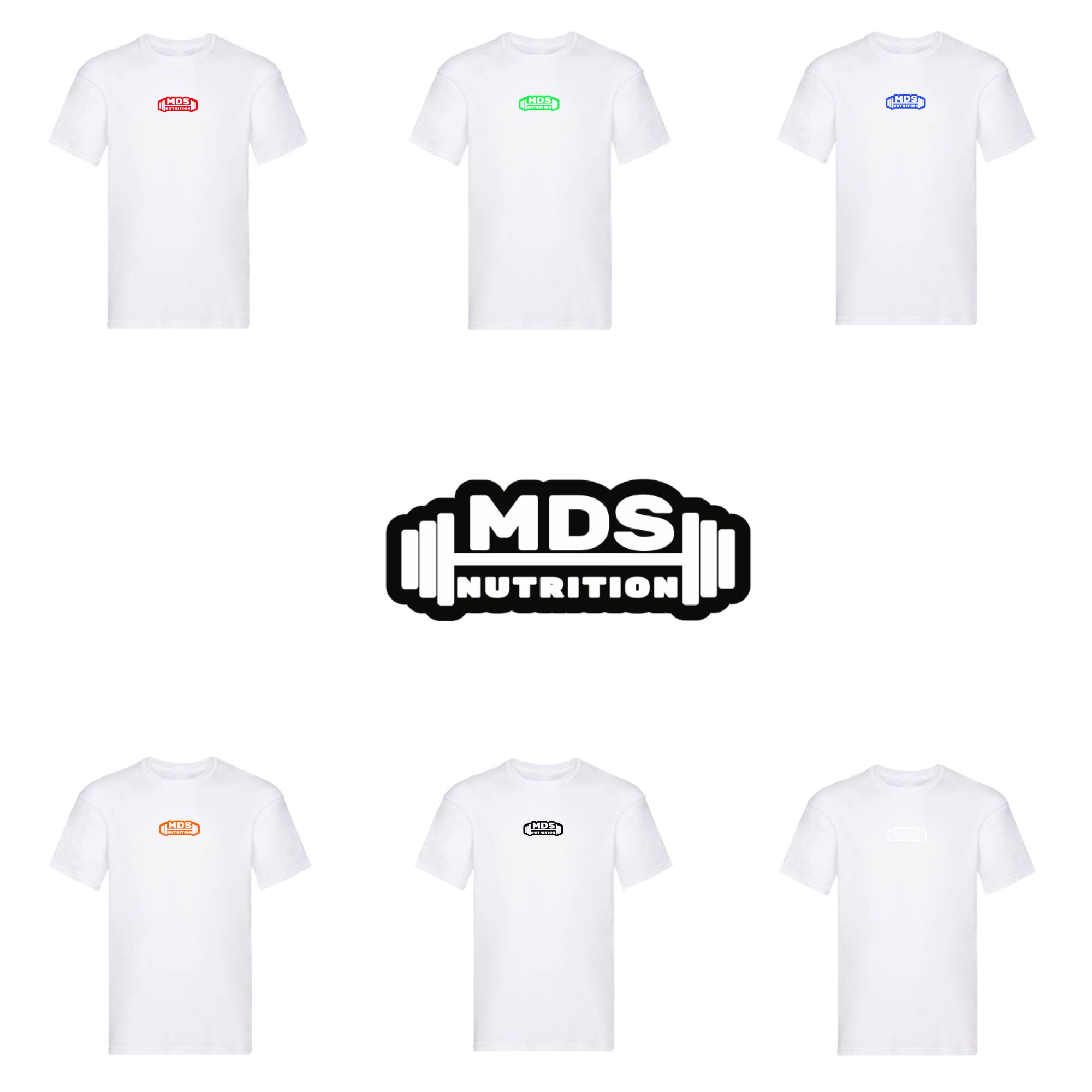 MDS-thsirt