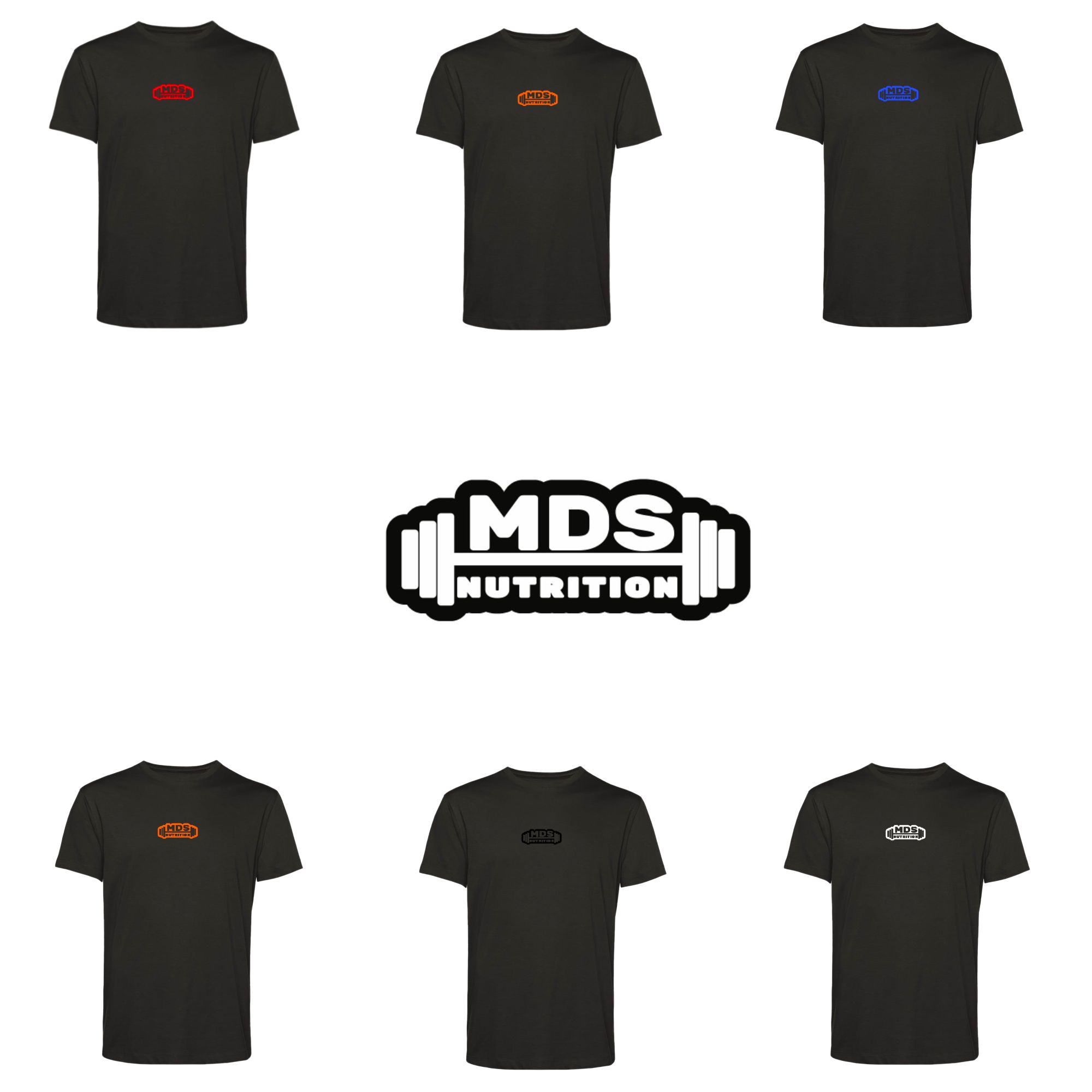 MDS-thsirt