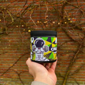 Creatine-Productfoto