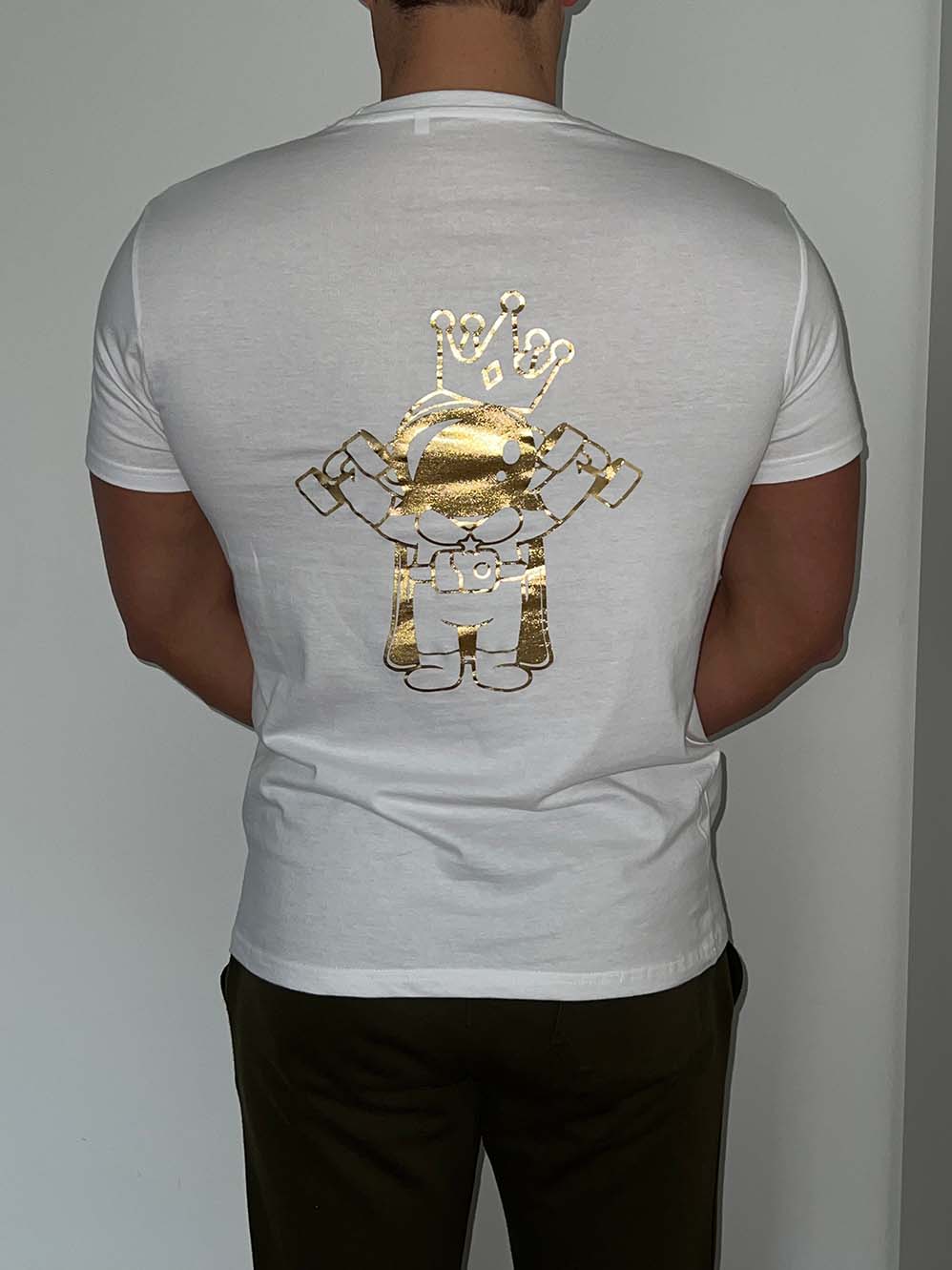 Limited Edition MDS Nutrition