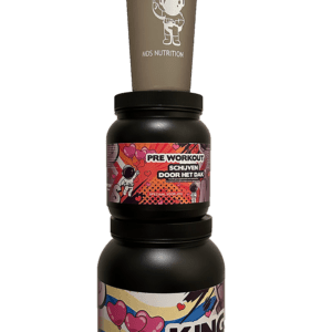 Valentijn Special MDS Nutrition