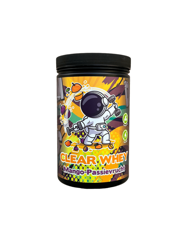 Clear Whey MDS Nutrition