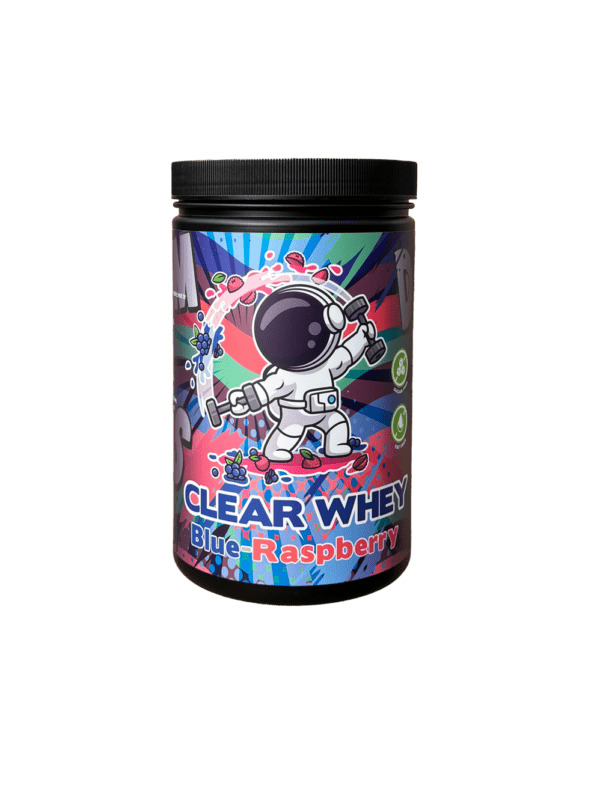 Clear Whey MDS Nutrition
