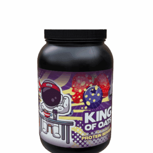 King of Oats Protein Berries