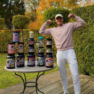 MDS NUTRITION-Startpakket