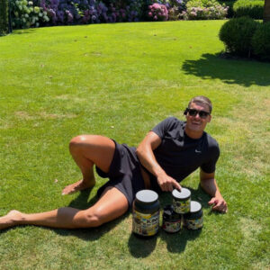 MDS NUTRITION-SUMMER KICKSTART