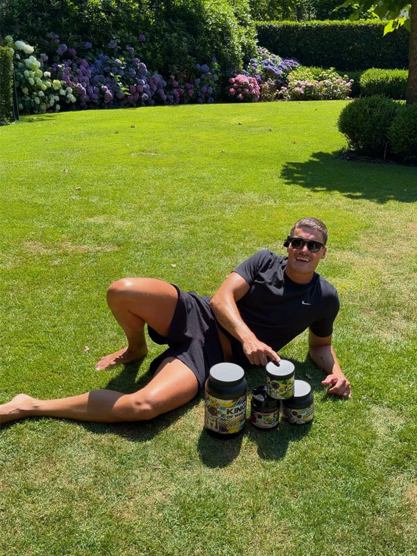 MDS NUTRITION-SUMMER KICKSTART